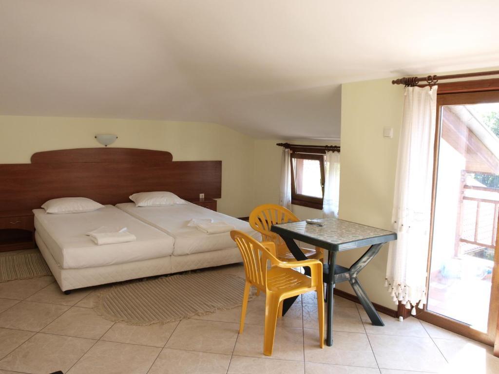 Guestrooms Hema Sosopol Zimmer foto