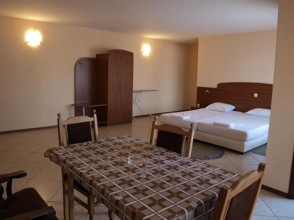 Guestrooms Hema Sosopol Exterior foto